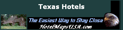 Texas Hotels