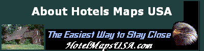About Hotels Maps USA
