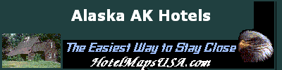 Alaska AK Hotels