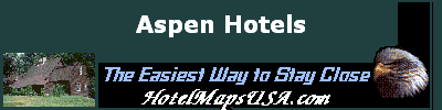 Aspen Hotels