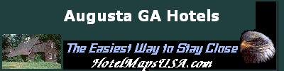 Augusta GA Hotels