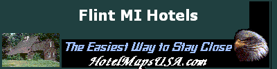 Flint MI Hotels