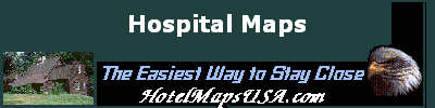 Hospital Maps