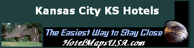 Kansas City KS Hotels