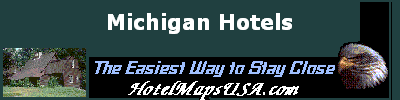 Michigan Hotels