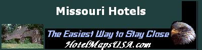 Missouri Hotels
