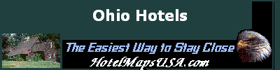 Ohio Hotels