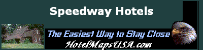 Speedway Hotels
