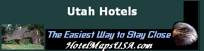 Utah Hotels
