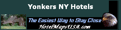 Yonkers NY Hotels